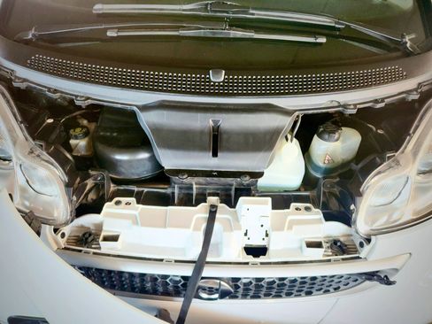 Used 2014 smart fortwo electric drive image 45