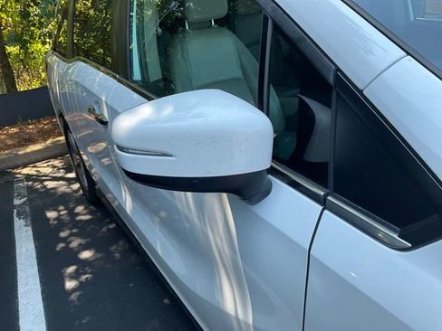 Used 2020 Honda Odyssey EX-L image 4
