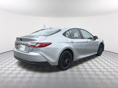 Certified 2025 Toyota Camry LE w/ Convenience Package AWD/4WD image 17
