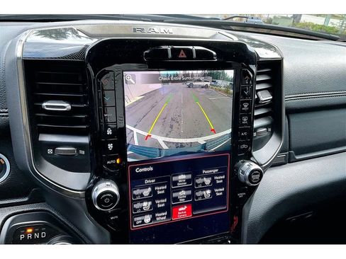 Used 2020 RAM 1500 Sport w/ Leather & Sound Group image 21