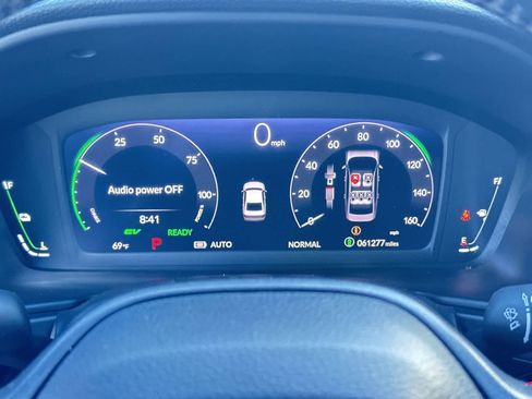 Used 2023 Honda Accord Sport image 22