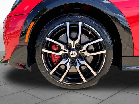 New 2026 MINI Cooper John Cooper Works FWD image 11