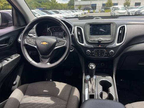 Used 2019 Chevrolet Equinox LT FWD image 16