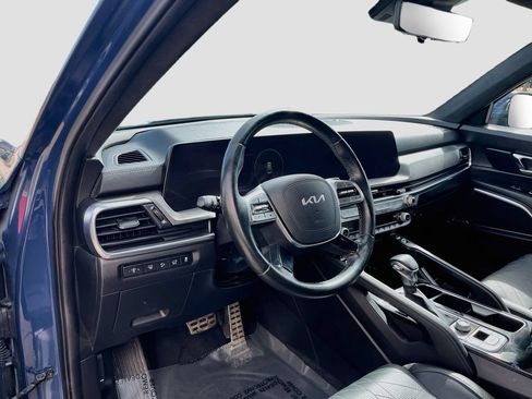 Used 2023 Kia Telluride SX Prestige X-Line AWD/4WD image 9