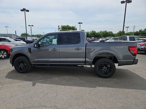 New 2026 Ford F150 XLT w/ Equipment Group 302A MID AWD/4WD image 7