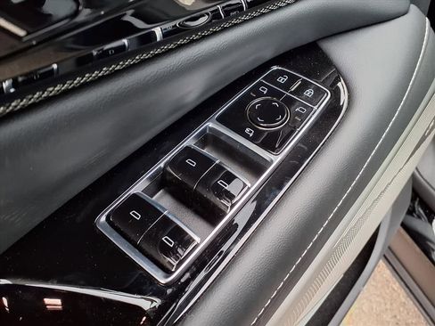 New 2026 Cadillac Optiq Sport 1 image 13