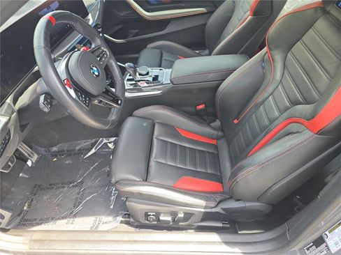 Used 2025 BMW M2 w/ M Driver's Package RWD image 15
