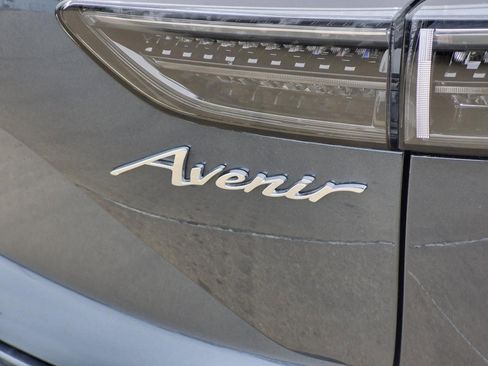 New 2026 Buick Envision Avenir AWD/4WD image 6