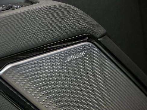 New 2026 GMC Sierra 1500 AT4X AWD/4WD image 7