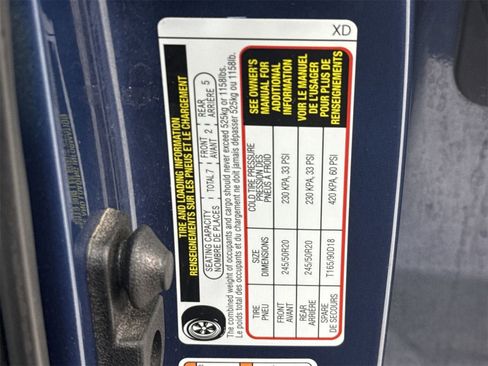 Used 2020 Subaru Ascent Touring w/ Popular Package #3 image 56