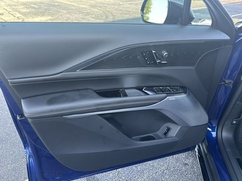 New 2026 Cadillac Lyriq V w/ LPO, Floor Liner Package image 11