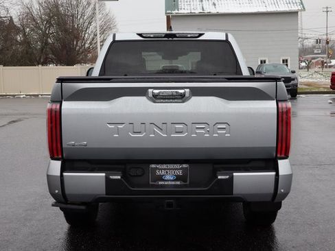 Used 2023 Toyota Tundra Limited image 20