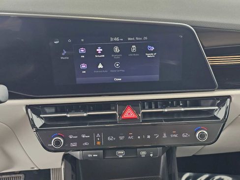 Used 2023 Kia Niro Wind image 26