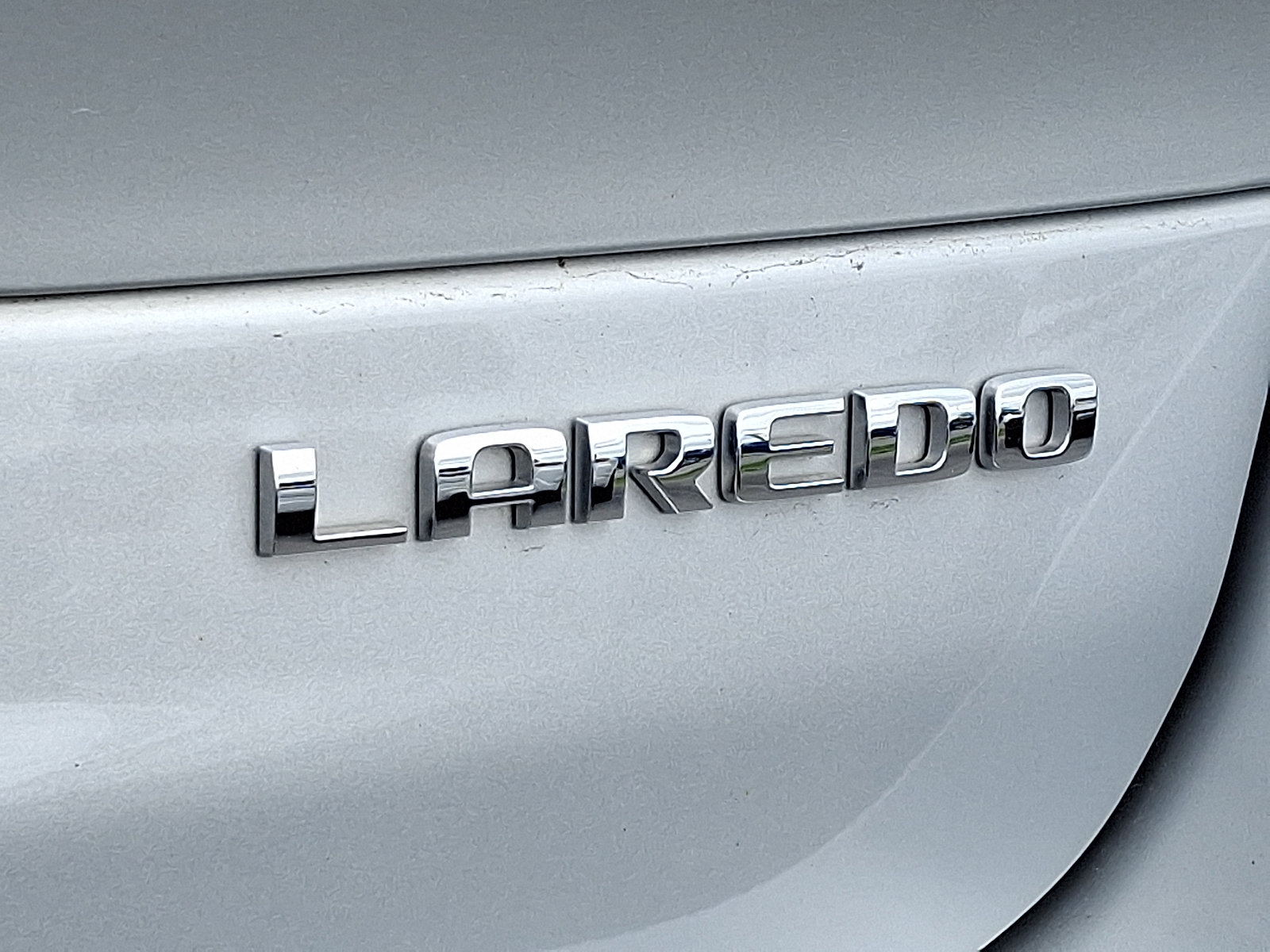 Used 2023 Jeep Grand Cherokee L Laredo w/ Luxury Tech Group I AWD/4WD image 30