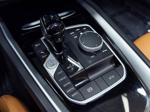 Certified 2022 BMW Z4 M40i w/ Premium Package image 18