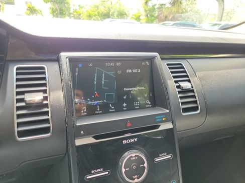 Used 2017 Ford Flex Limited FWD image 24