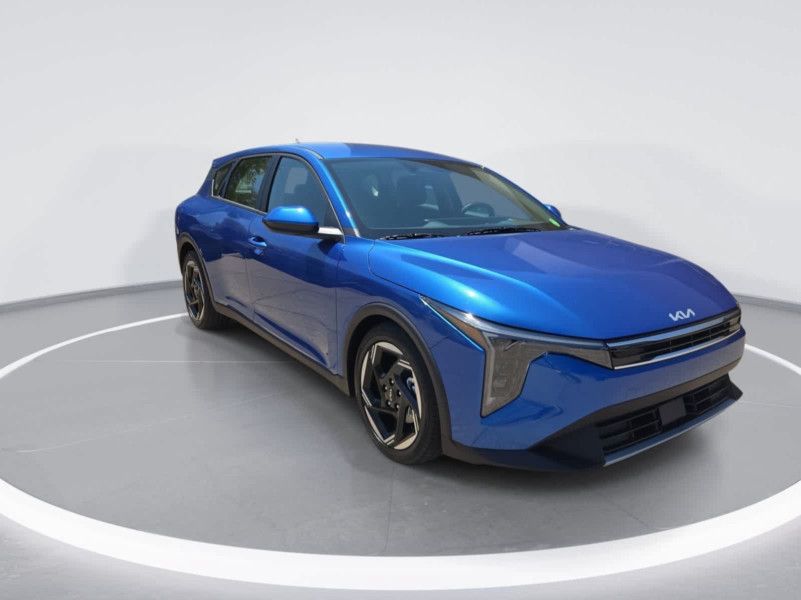 New 2026 Kia K4 EX FWD image 2