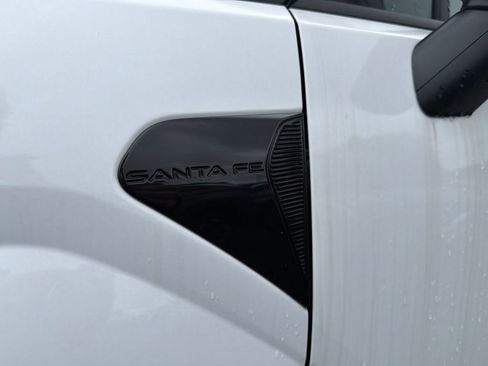 New 2026 Hyundai Santa Fe SE AWD/4WD image 10