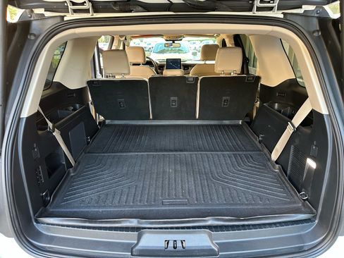 Certified 2023 Ford Expedition Limited AWD/4WD image 27