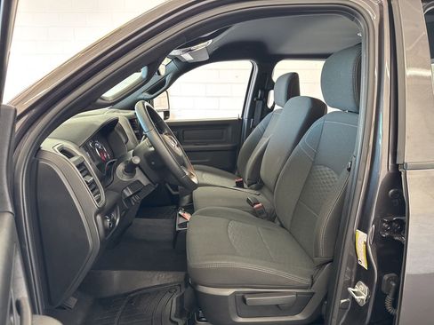 Used 2025 RAM 2500 Tradesman AWD/4WD image 14