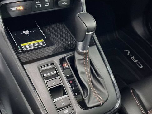 Certified 2025 Honda CR-V Sport-L image 18