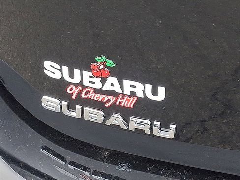 New 2025 Subaru BRZ tS image 16