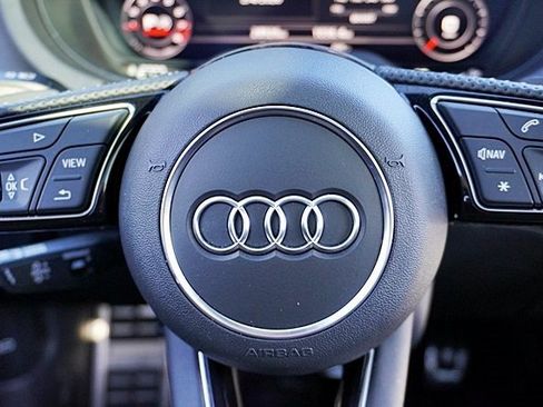 Used 2020 Audi S3 Premium Plus image 34