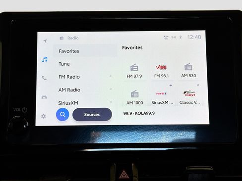 Used 2024 Toyota Corolla LE image 8