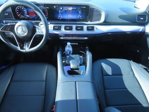 Used 2024 Mercedes-Benz GLE 350 4MATIC image 7