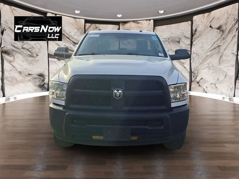 Used 2018 RAM 2500 Tradesman w/ Protection Group image 2