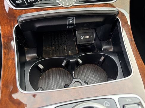 Used 2019 Mercedes-Benz E 450 4MATIC Wagon image 26