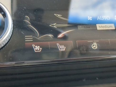 Used 2023 Genesis GV80 2.5T w/ Prestige Package image 23