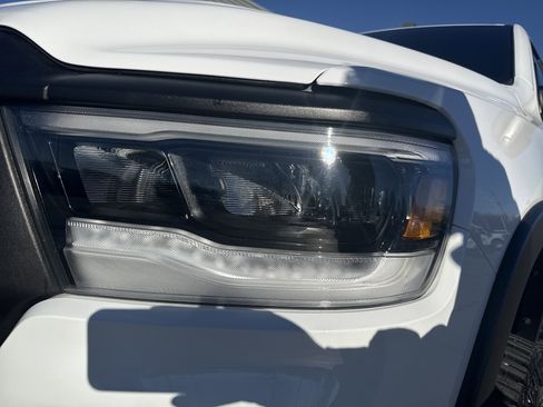 Used 2023 RAM 1500 Rebel w/ Rebel Level 1 Equipment Group image 9