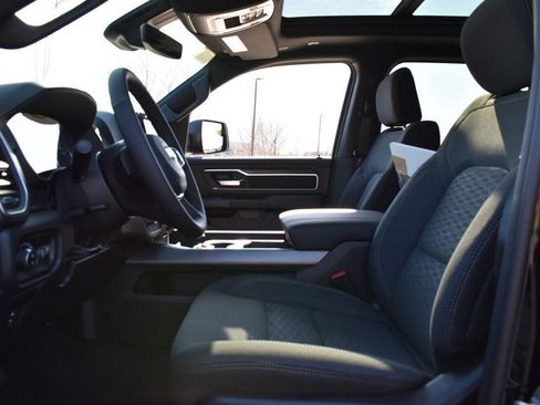 New 2026 RAM 1500 Big Horn image 15