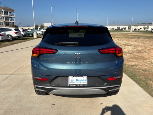 Used 2024 Buick Encore GX Preferred w/ Advanced Technology Package image 7
