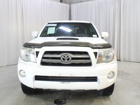 Used 2010 Toyota Tacoma 4x4 Double Cab image 34