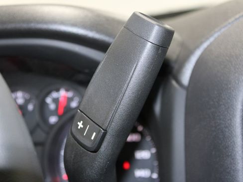 New 2026 Chevrolet Silverado 1500 Custom Trail Boss image 39