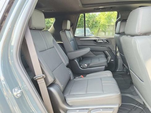 New 2026 Chevrolet Tahoe RST w/ Comfort Package AWD/4WD image 14