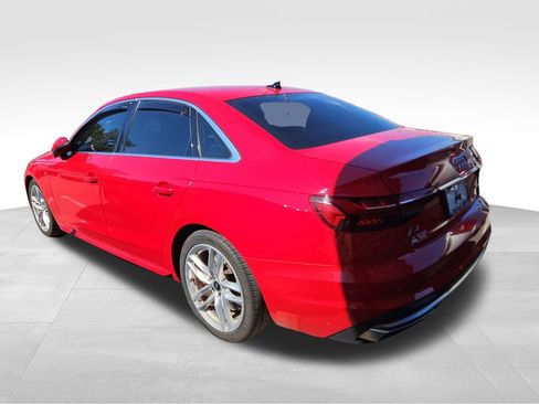 Used 2023 Audi A4 2.0T Premium Plus image 4