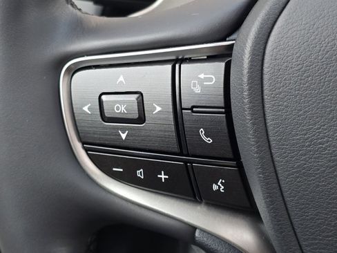 Used 2022 Lexus ES 350 w/ Premium Package image 24