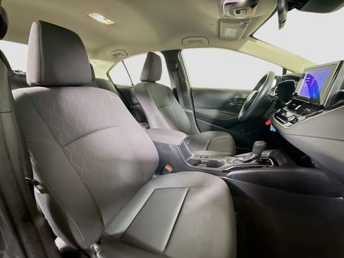 Used 2024 Toyota Corolla LE image 28