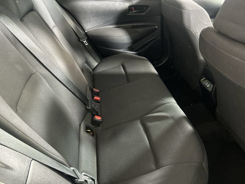 Used 2024 Toyota Corolla LE FWD image 24