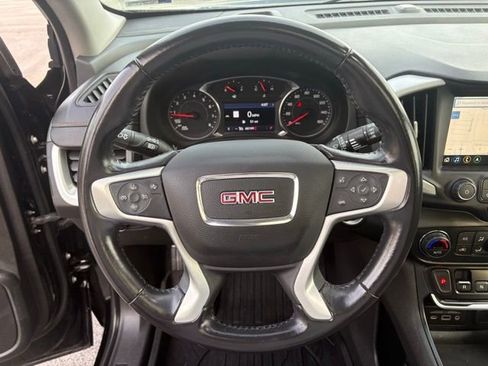 Used 2021 GMC Terrain SLE w/ Driver Convenience Package image 35