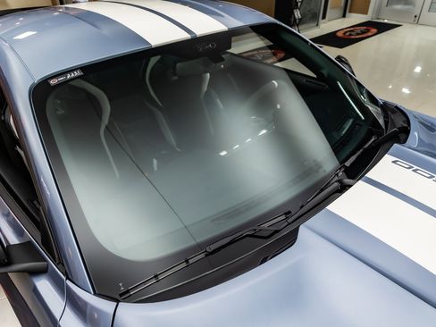 Used 2022 Ford Mustang Shelby GT500 image 26