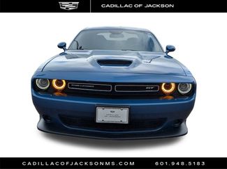 Used 2023 Dodge Challenger GT video 2