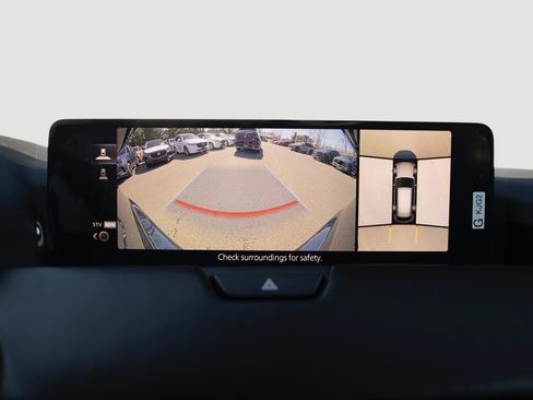 New 2026 MAZDA CX-90 3.3 Turbo S w/ Premium Package image 22