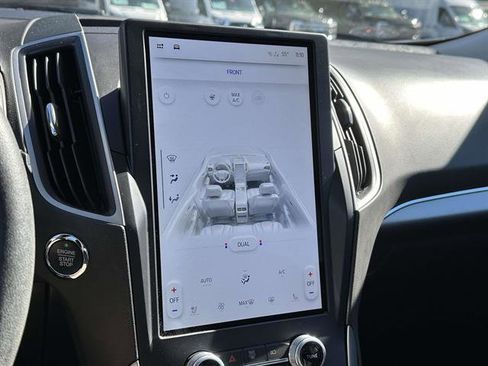 Used 2022 Ford Edge SEL w/ Convenience Package image 21