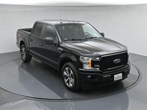 Used 2019 Ford F150 XL w/ Equipment Group 101A Mid RWD image 39