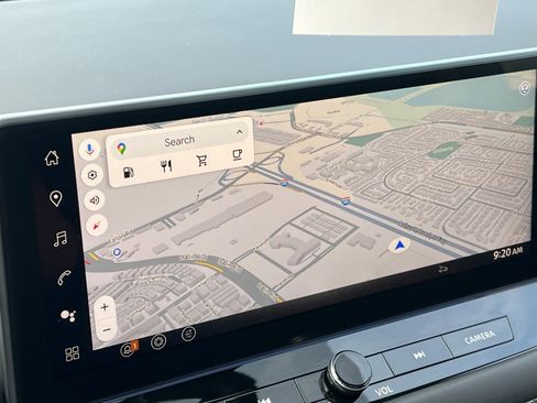 New 2026 Nissan Rogue Platinum w/ Platinum Premium Package image 23