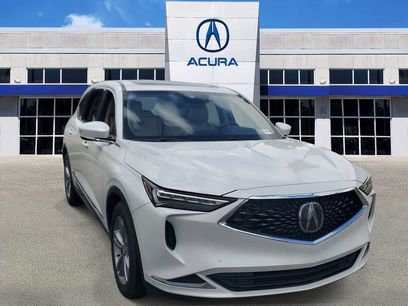 Certified 2023 Acura MDX SH-AWD